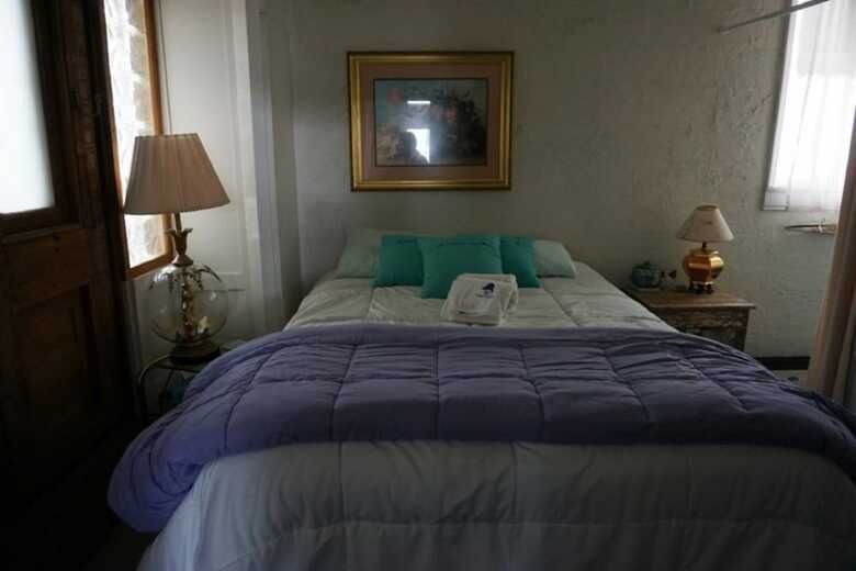 Bed & Breakfast The Purple Martin Inn