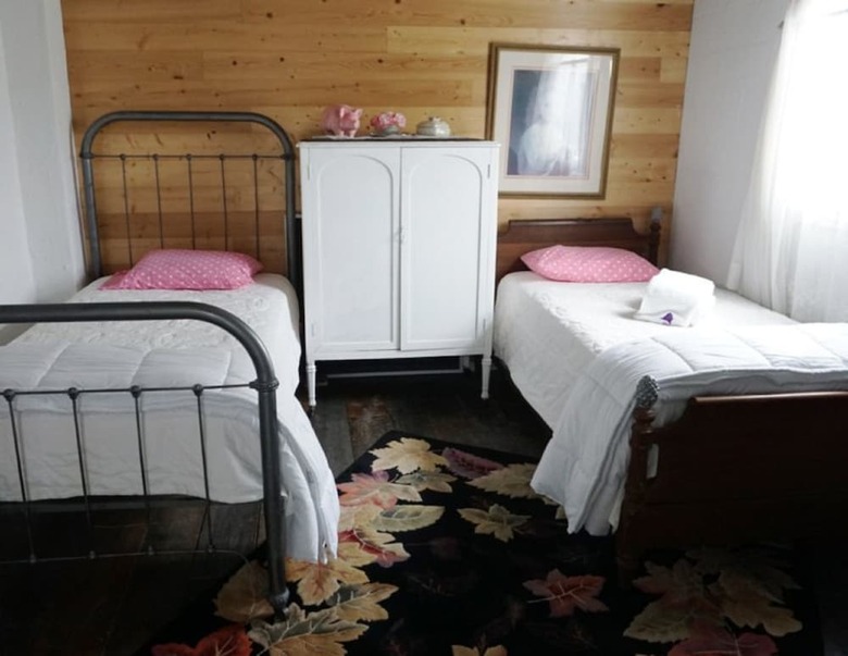 Bed & Breakfast The Purple Martin Inn