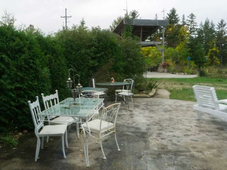 Bed & Breakfast The Purple Martin Inn