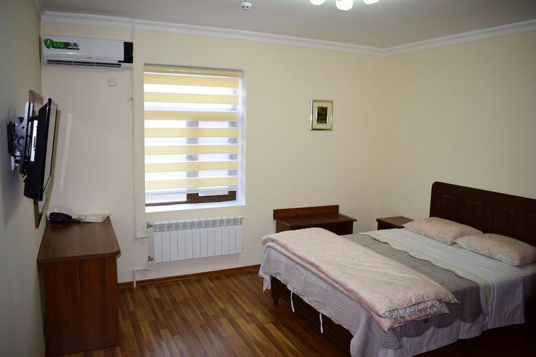 Hotel Cinzano Complex