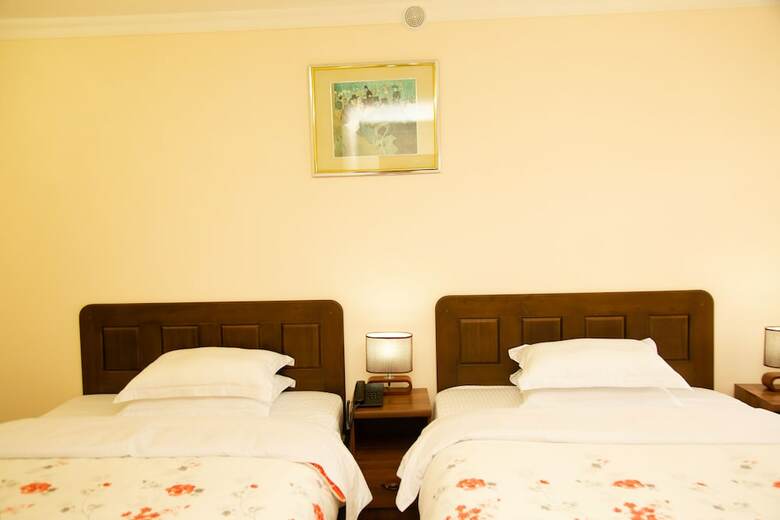 Hotel Cinzano Complex