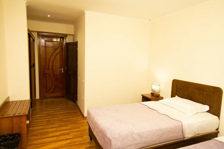 Hotel Cinzano Complex