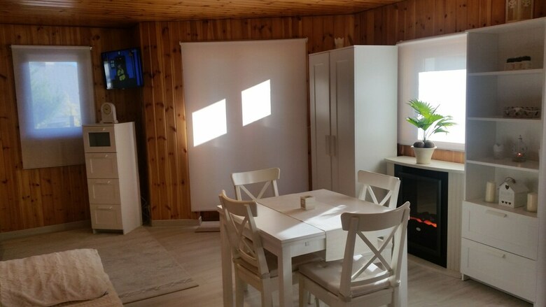 Mollens Chalet