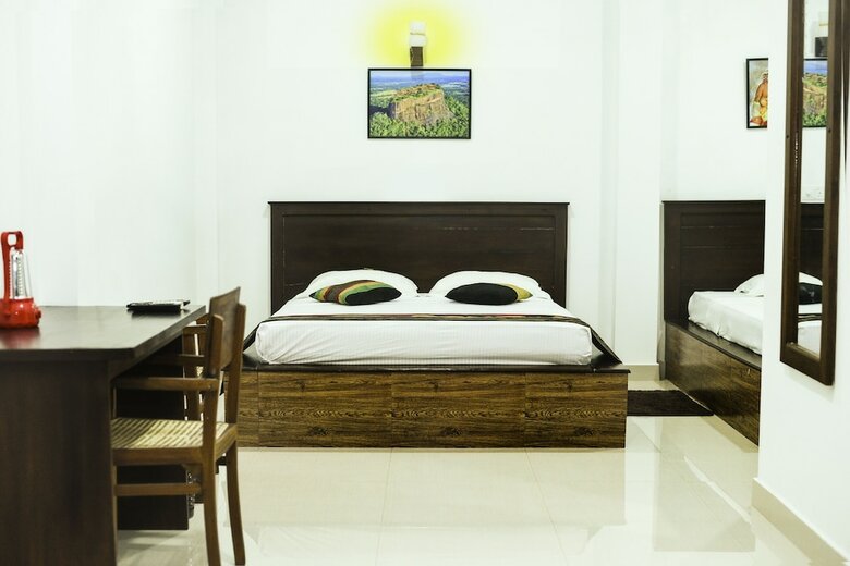 Hotel Thammanna Eco Cabins
