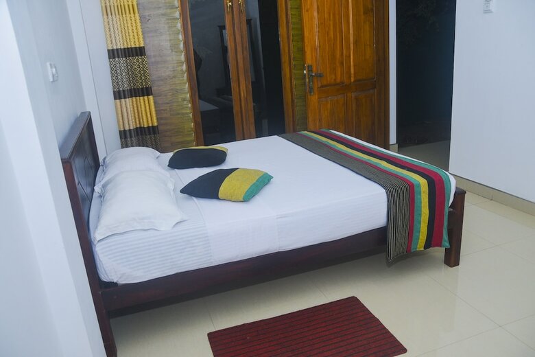 Hotel Thammanna Eco Cabins