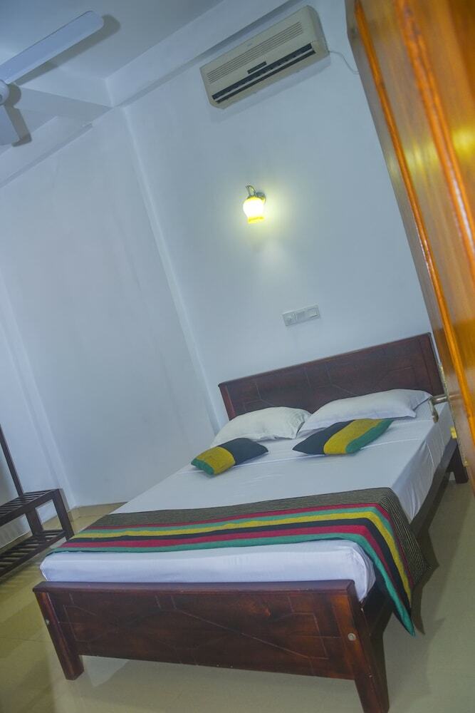 Hotel Thammanna Eco Cabins