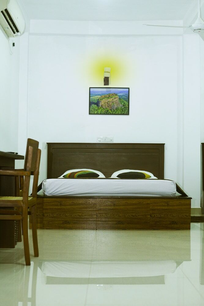 Hotel Thammanna Eco Cabins