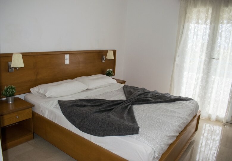 Apartamentos Pittas Studios
