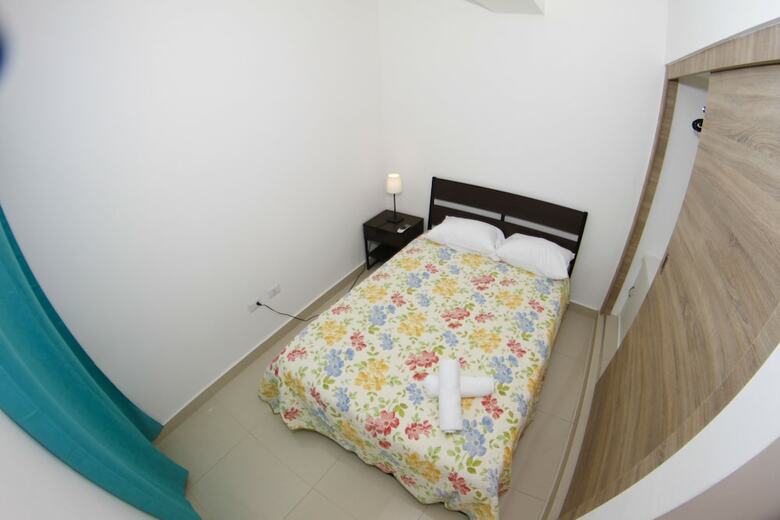 Aparthotel Boca Del Mar