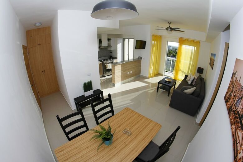 Aparthotel Boca Del Mar