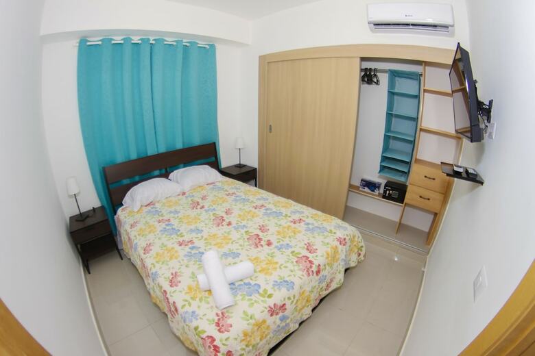 Aparthotel Boca Del Mar