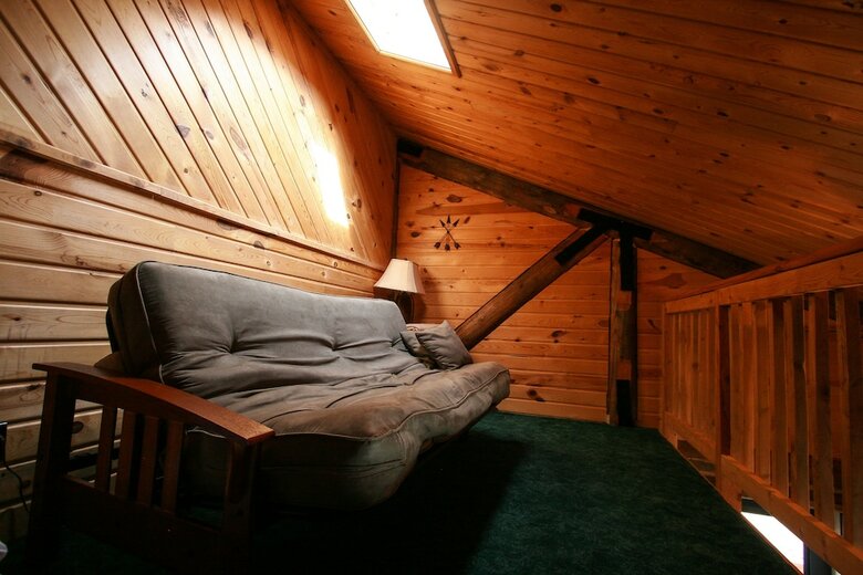 Posada Judith Mountain Lodge