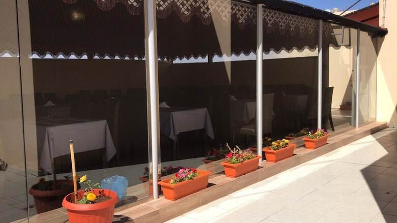 Waad Al Ula Hotel