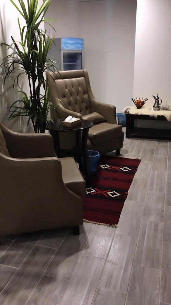 Waad Al Ula Hotel