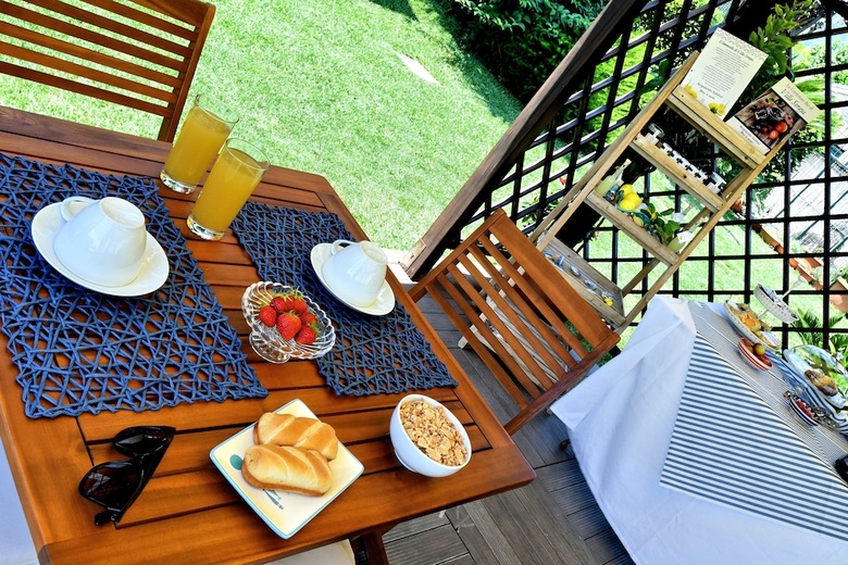 Bed & Breakfast Villa Soraya