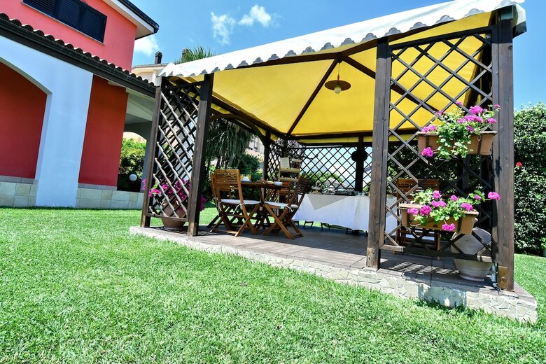 Bed & Breakfast Villa Soraya