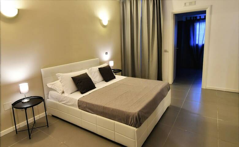 Bed & Breakfast Villa Soraya
