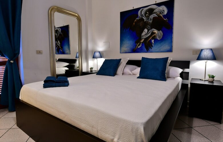 Bed & Breakfast Villa Soraya