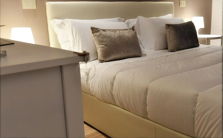 Bed & Breakfast Villa Soraya