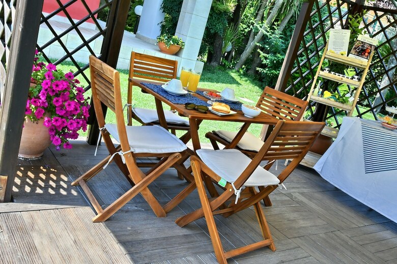 Bed & Breakfast Villa Soraya