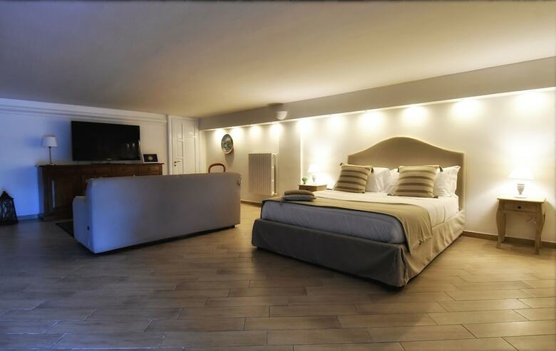 Bed & Breakfast Villa Soraya