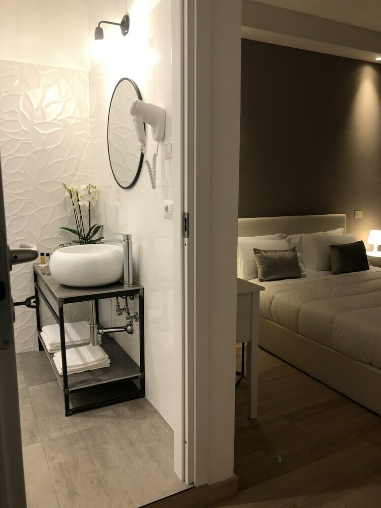 Bed & Breakfast Villa Soraya