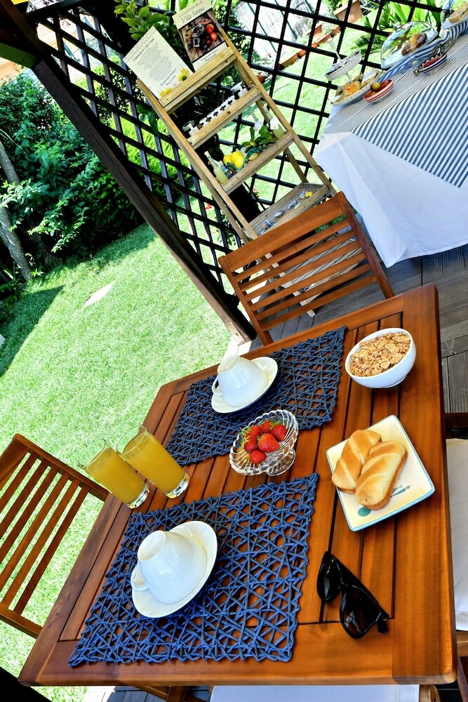 Bed & Breakfast Villa Soraya