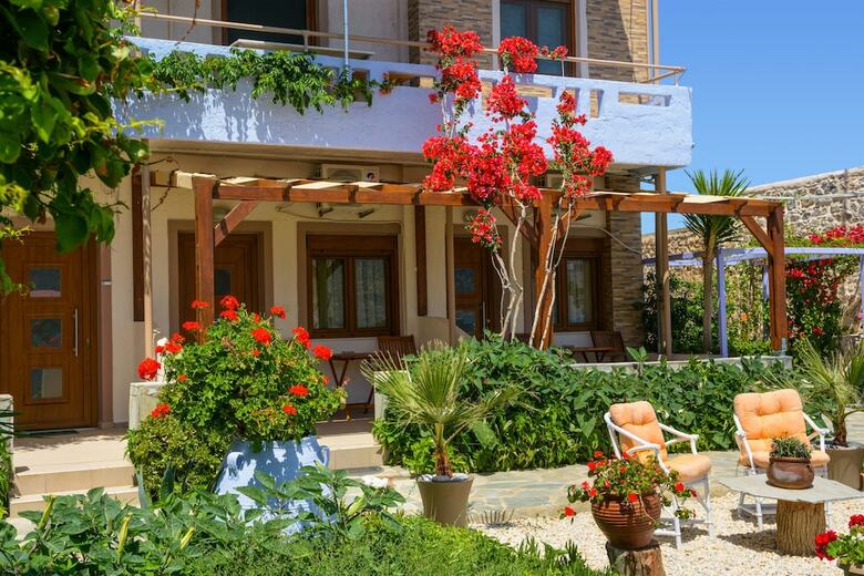 Apartamentos Seaside Studios