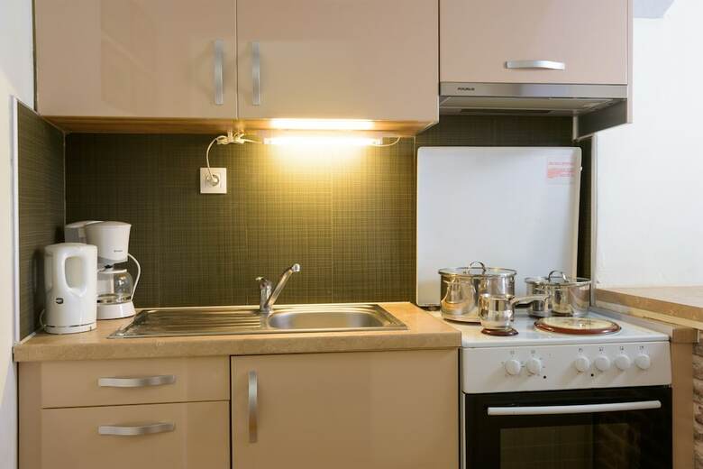 Apartamentos Seaside Studios