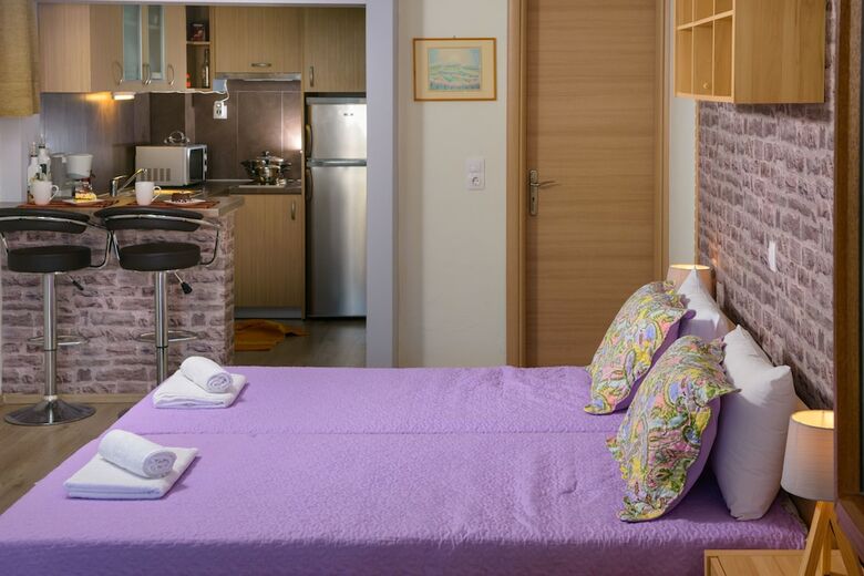 Apartamentos Seaside Studios