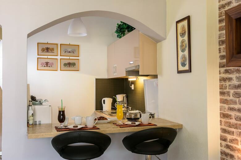Apartamentos Seaside Studios
