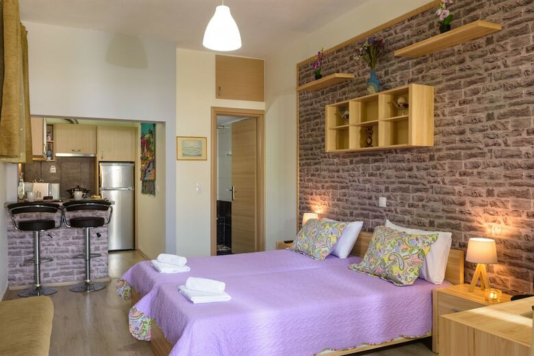Apartamentos Seaside Studios