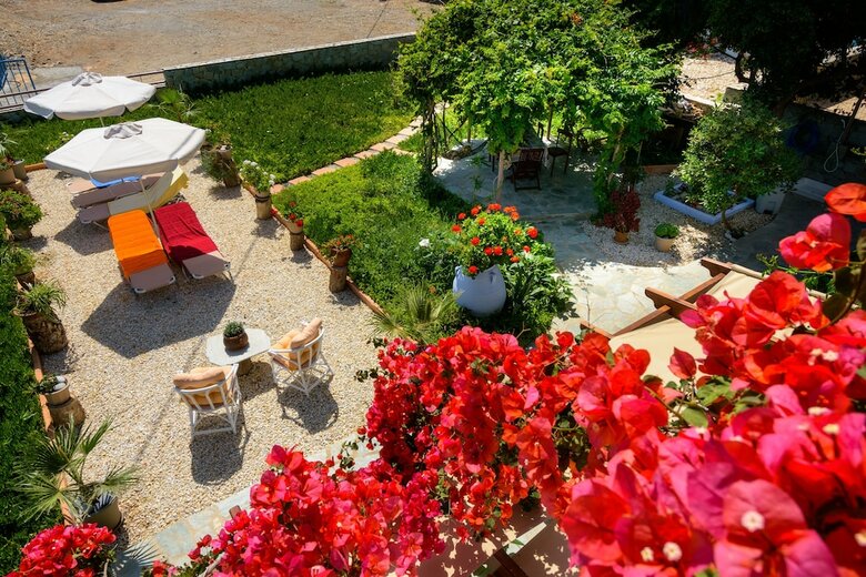 Apartamentos Seaside Studios
