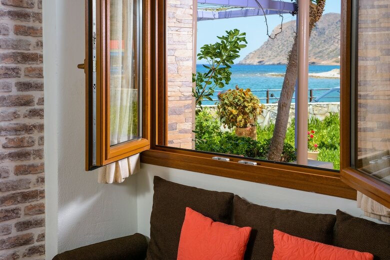 Apartamentos Seaside Studios