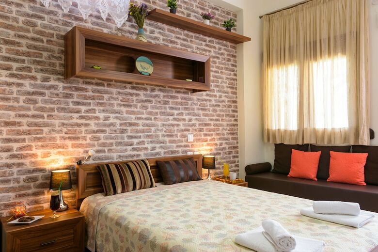 Apartamentos Seaside Studios