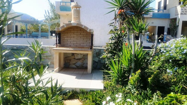 Apartamentos Seaside Studios