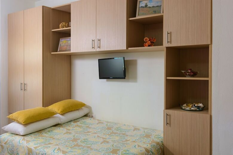 Apartamentos Seaside Studios