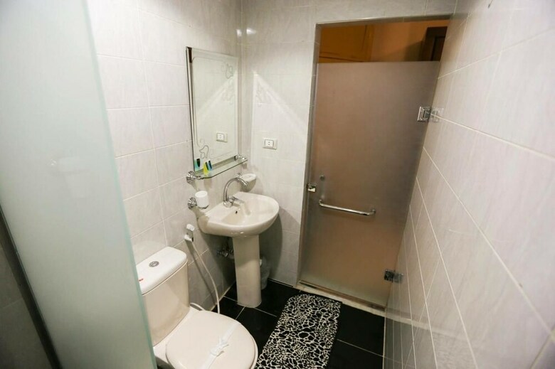 Aparthotel Downtown Apartment