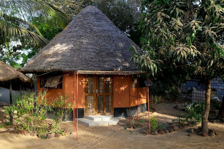 Hotel Fromager Lodge