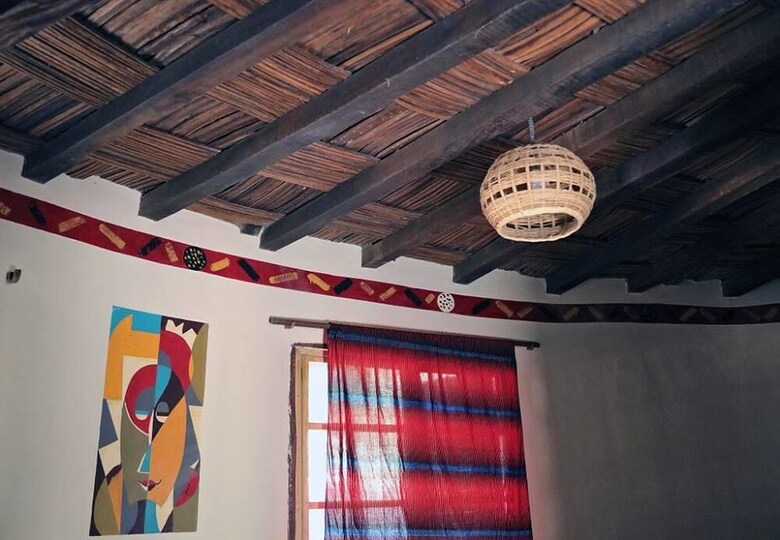 Hotel Fromager Lodge