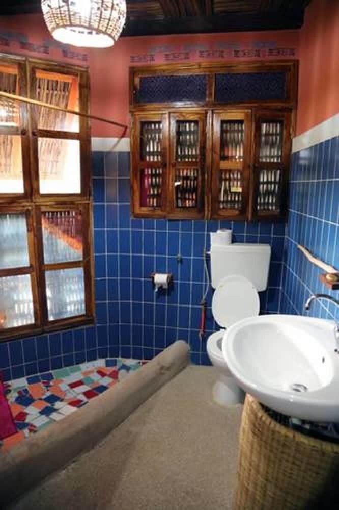 Hotel Fromager Lodge