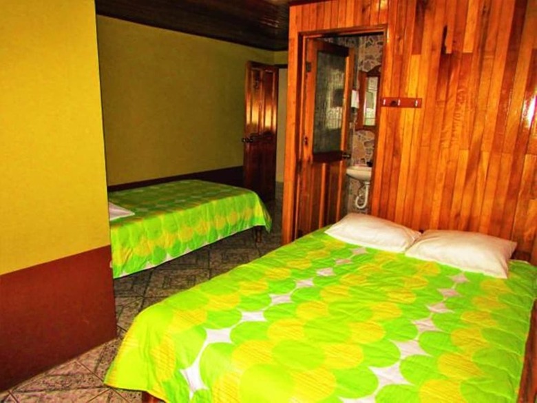 Hostal Que Tuanis Hostel Monteverde