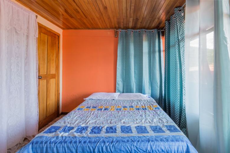 Hostal Que Tuanis Hostel Monteverde