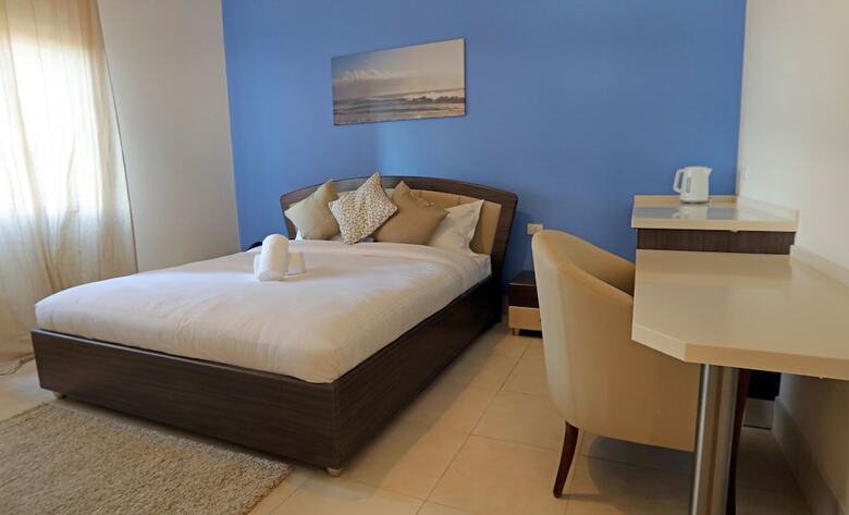 Hotel Tala Bay Residence