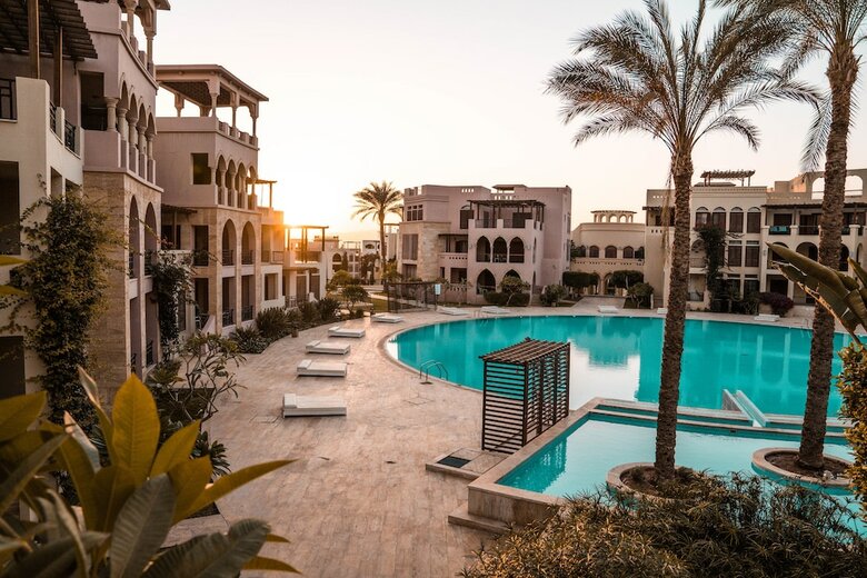 Hotel Tala Bay Residence