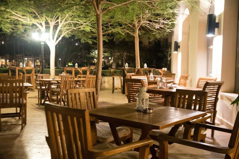 Hotel Tala Bay Residence
