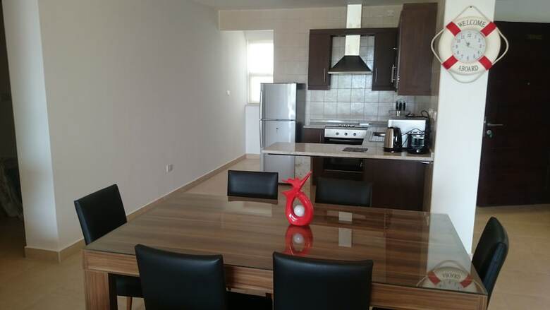 Hotel Tala Bay Residence