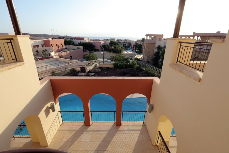 Hotel Tala Bay Residence