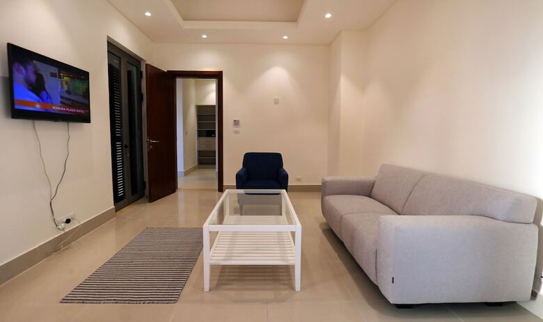 Hotel Tala Bay Residence