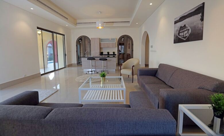 Hotel Tala Bay Residence